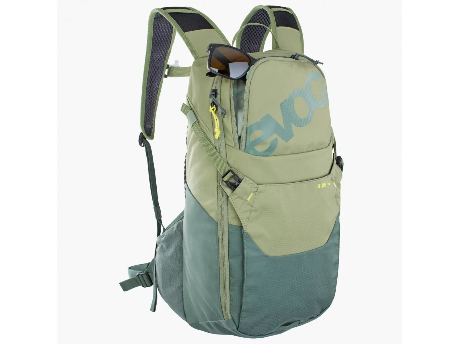 Evoc Ride 16 batoh 16 l Olive/Olive