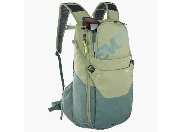Evoc Ride 16 batoh 16 l Olive/Olive