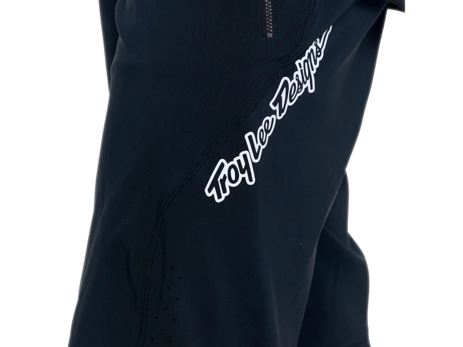Troy Lee Designs Stage pánske kraťasy Mono Black
