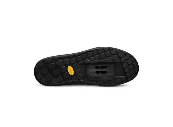 Fizik Gravita Tensor pánske tretry Black/Black