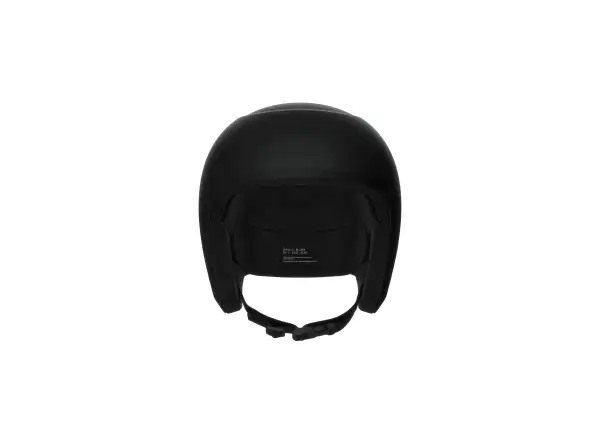 POC Skull Dura Jr lyžiarska prilba Uranium Black Matt