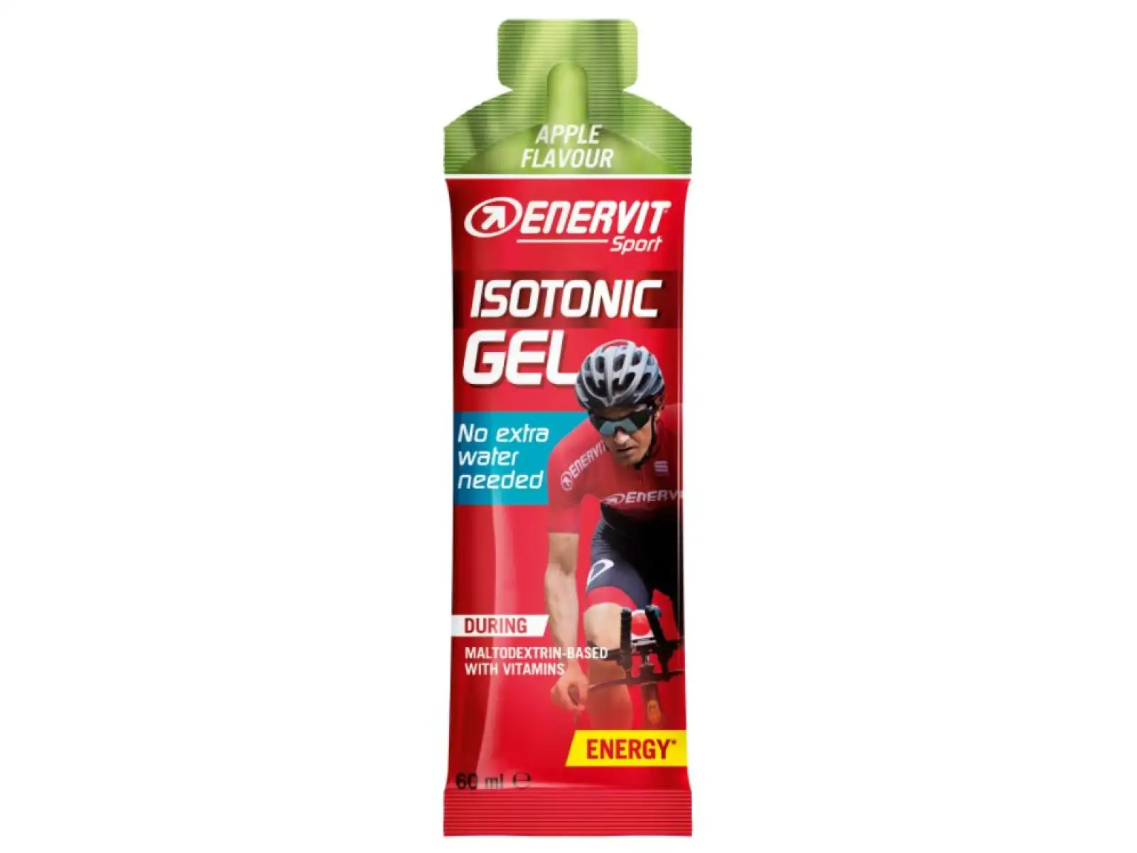 Enervit Izotonický gél 60 ml