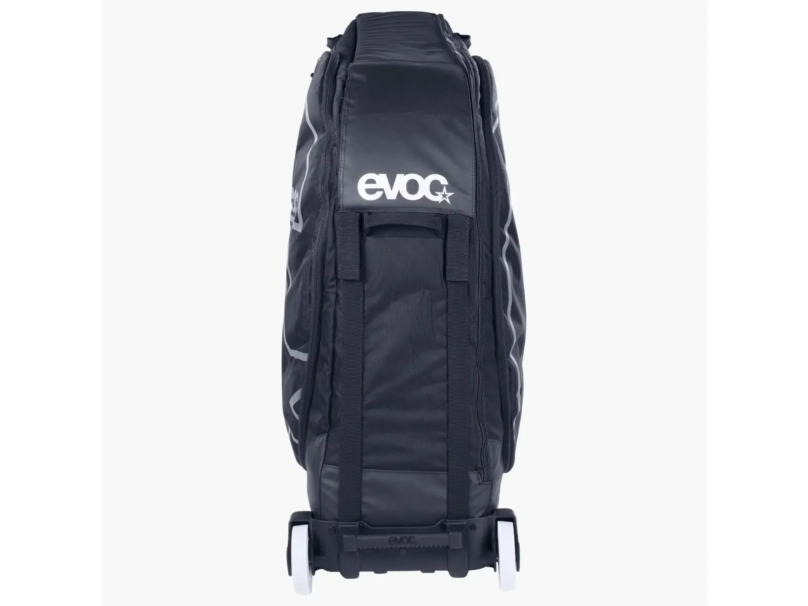 Evoc Bike Bag prepravná taška na bicykel Black