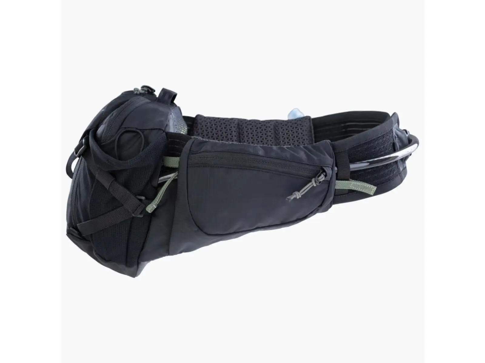 Evoc Hip Pack Pro 3 + hydratačný mechúr 1,5 l