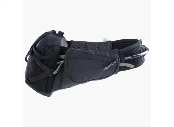 Evoc Hip Pack Pro 3 + hydratačný mechúr 1,5 l
