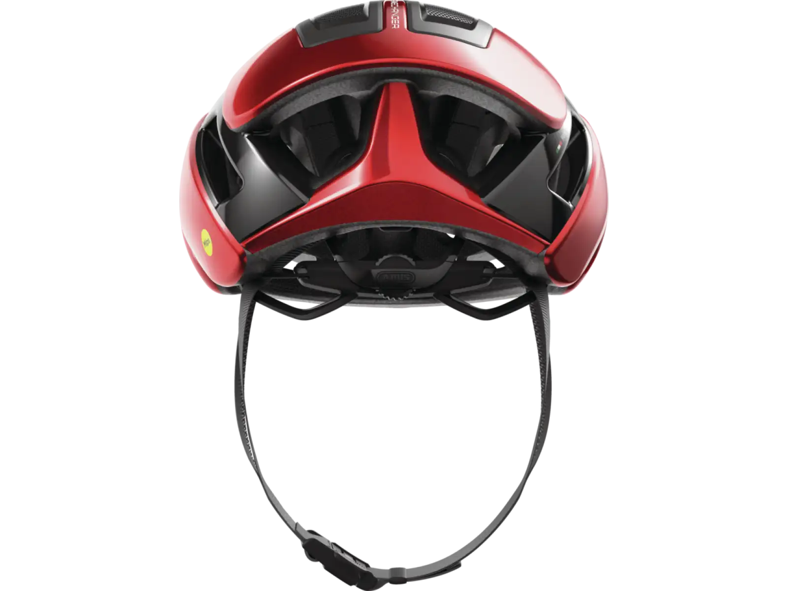 Abus Gamechanger 2.0 MIPS Prilba Performance Red