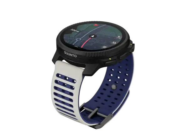 Suunto Vertical 2 inteligentné hodinky Arctic Gray
