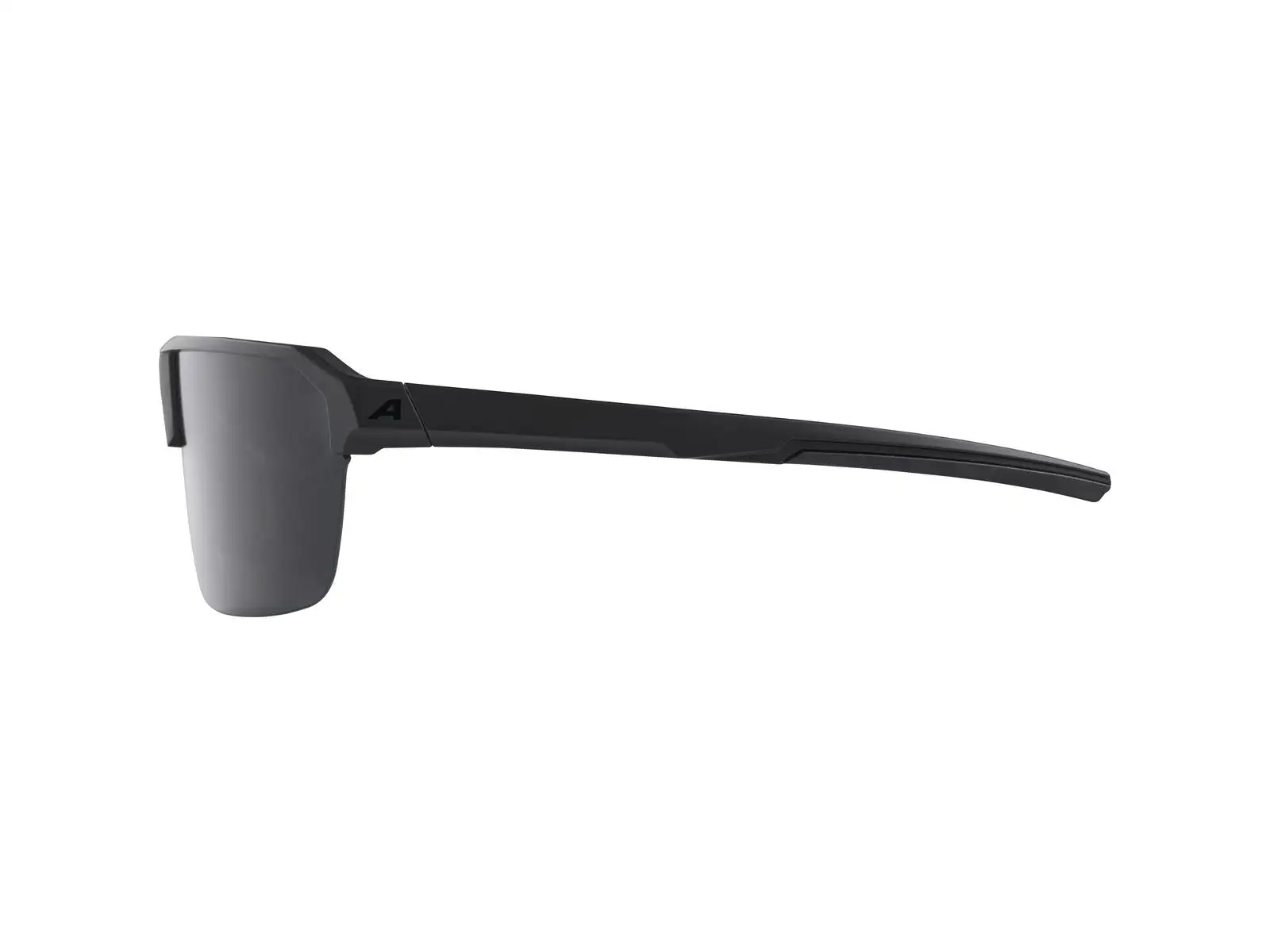 Alpina Swift HR okuliare Black Matt