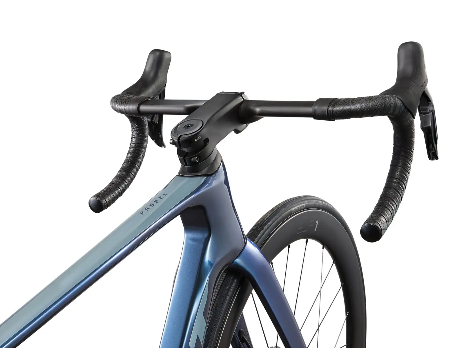 Giant Propel Advanced Pro 0-Di2 cestný bicykel Ocean Twilight
