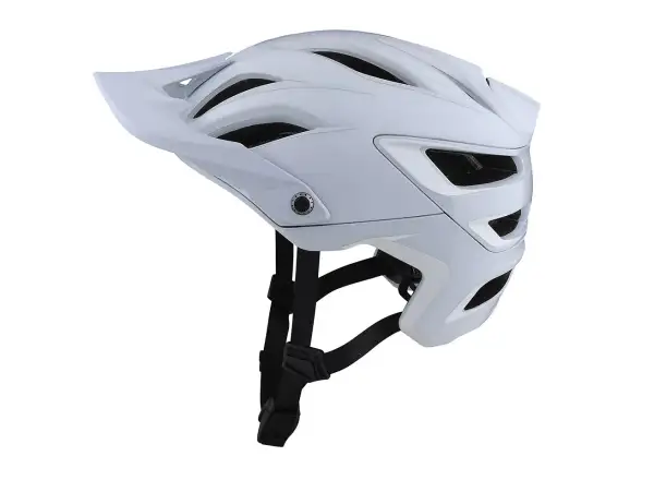 Troy Lee Designs A3 Uno Mips prilba White
