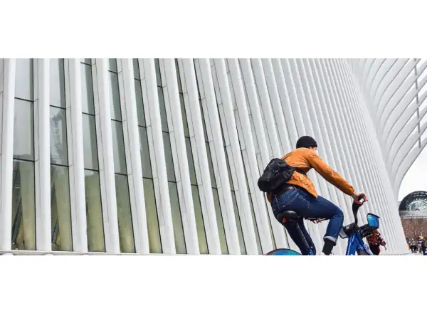 Osprey Metron 18 l Messanger Bag Taška cez rameno Tan Concrete