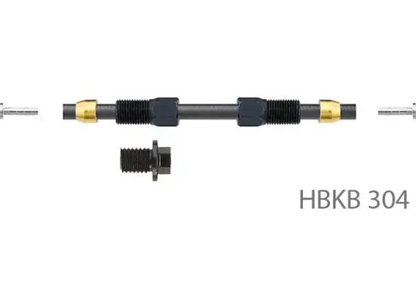Jagwire Sport Shimano Dura-Ace hydraulická hadica