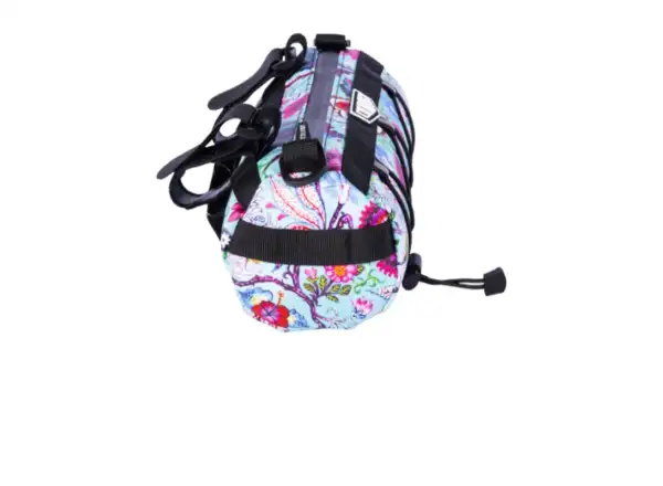 Cycology Secret Garden Aqua brašňa na riadidlá 2,4 l