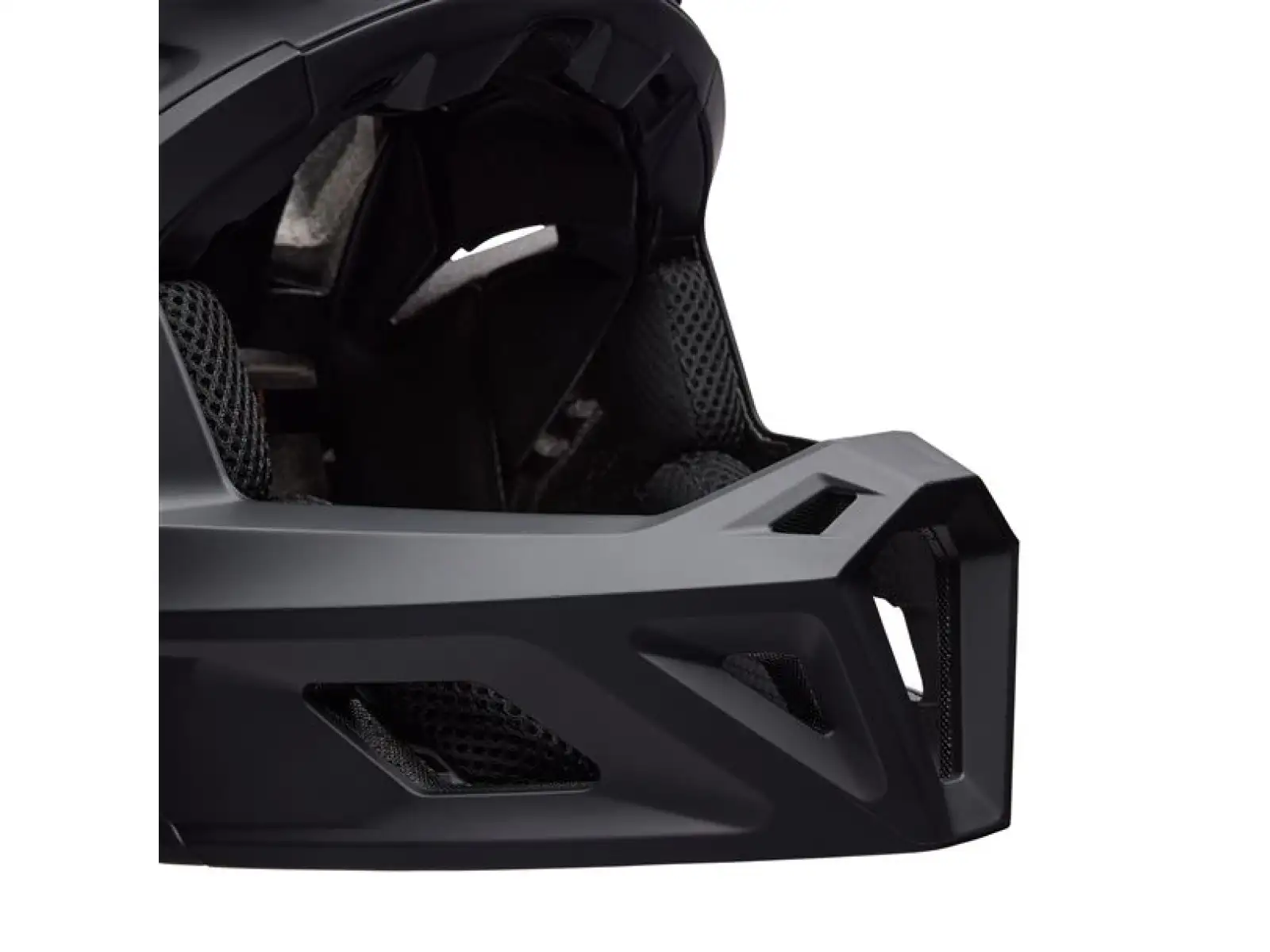 Bell Full-Air MIPS prilba Matte Black
