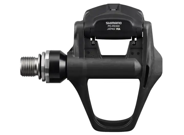 Shimano Dura-Ace PD-R9300 SPD-SLR cestné pedále s kuframi CL-SL110