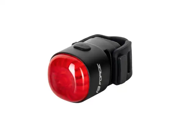 Force Prong zadná blikačka USB
