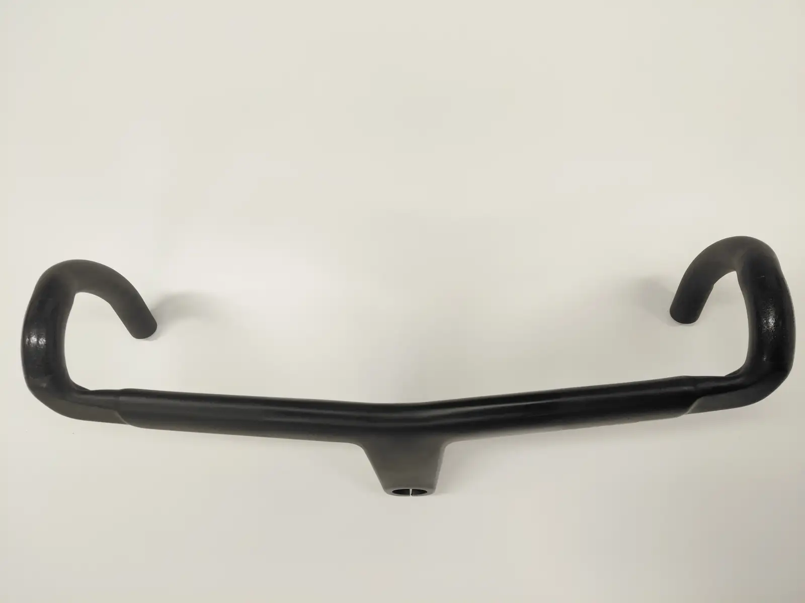 One Carbon UD Combo riadidlá 440x110mm - TEST