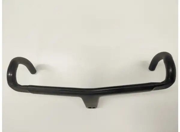 One Carbon UD Combo riadidlá 440x110mm - TEST