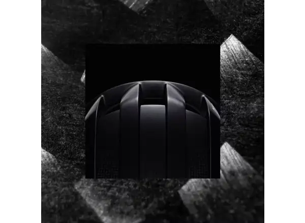 POC Cytal Carbon prilba Black