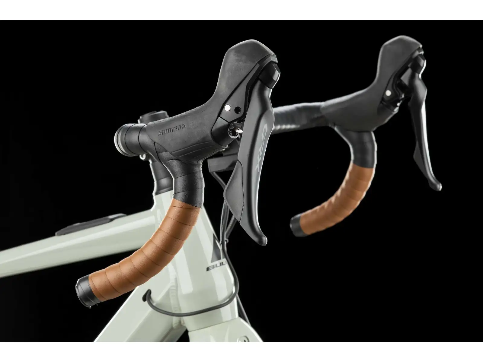 Bulls Grinder EVO 520 Wh gravel elektrobicykel French Grey