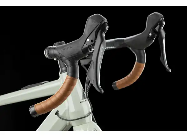 Bulls Grinder EVO 520 Wh gravel elektrobicykel French Grey