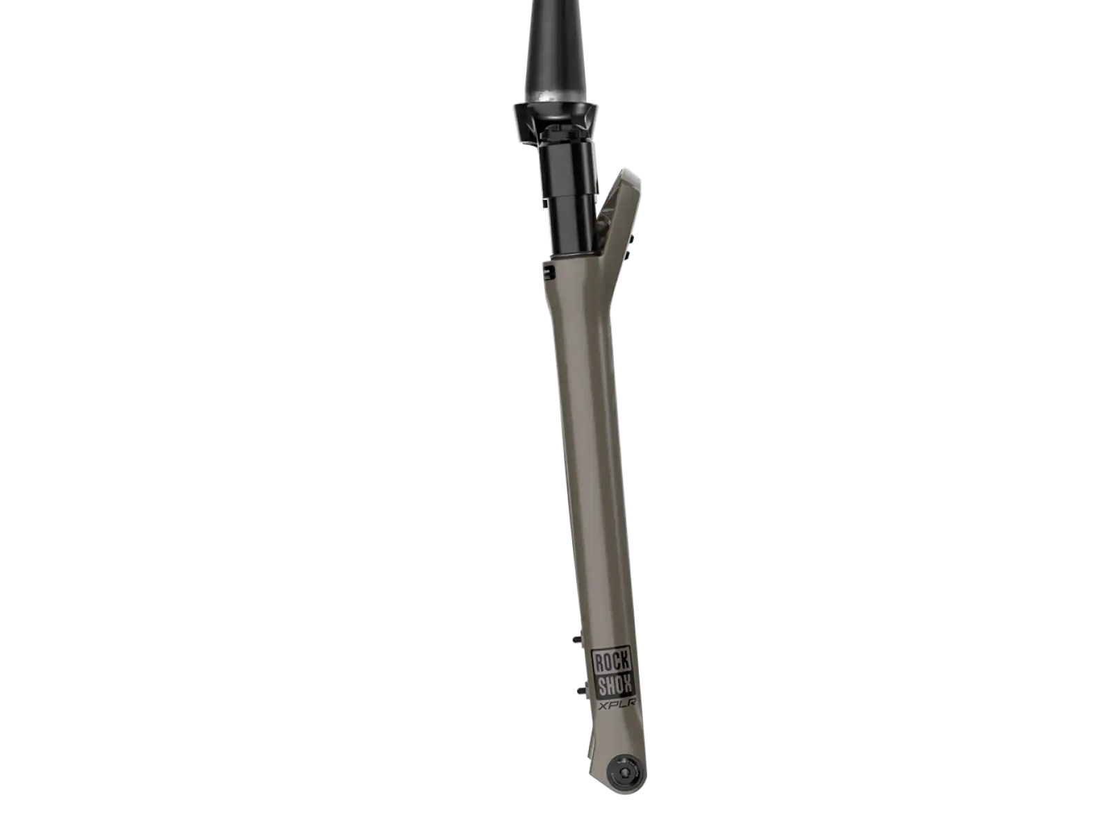 Rock Shox Rudy Ultimate Race Day 2 28" odpružená gravel vidlica Kwiqsand