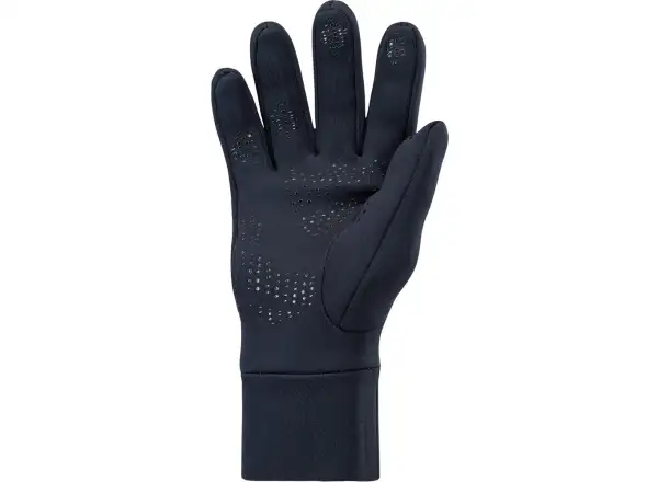 Silvini Abriola UA1663 neoprén rukavice Black/Cloud