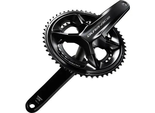 Shimano Dura-Ace FC-R9200 cestné kľuky 2x12 sp. 54x40 zubov