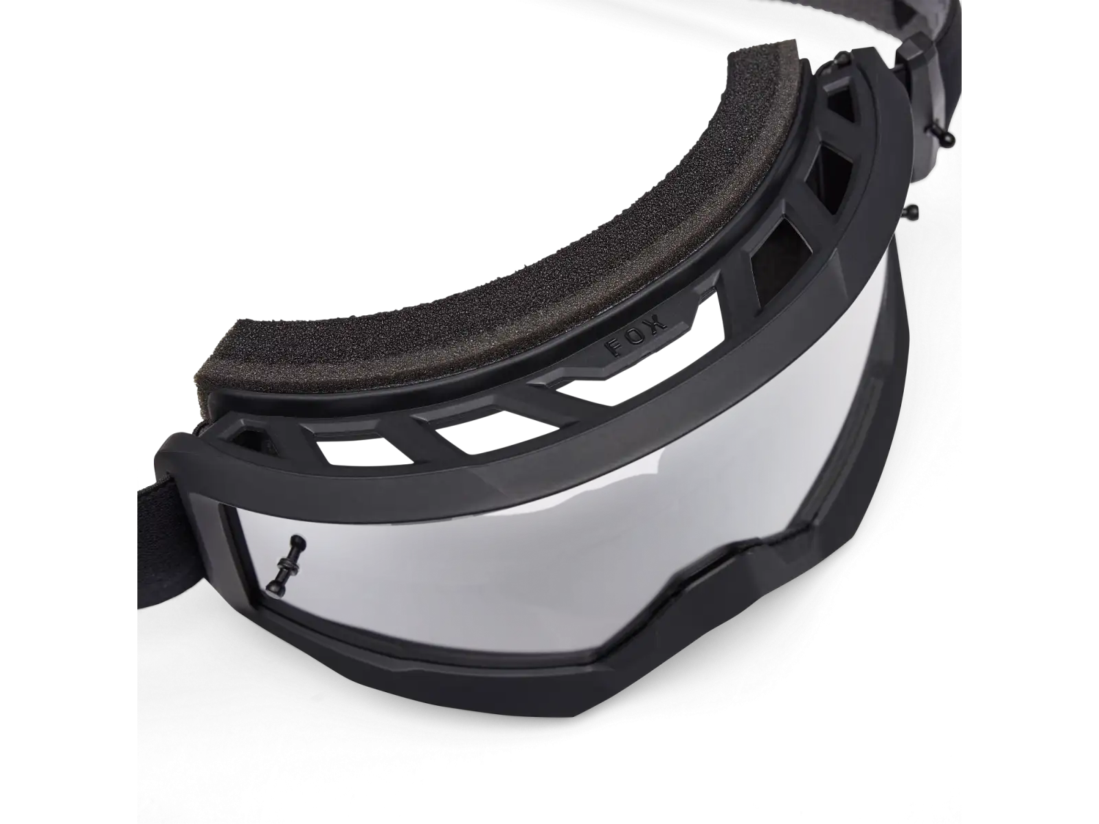 Fox MTB Main okuliare Black