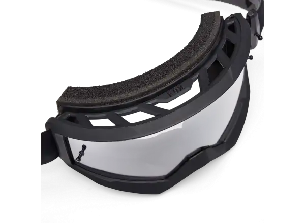 Fox MTB Main okuliare Black