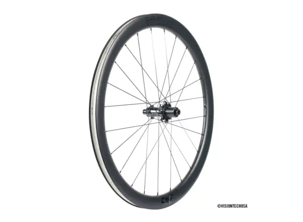 Vision SC45 SL i23 DB-CL CH-TL vypletené kolesá XDR