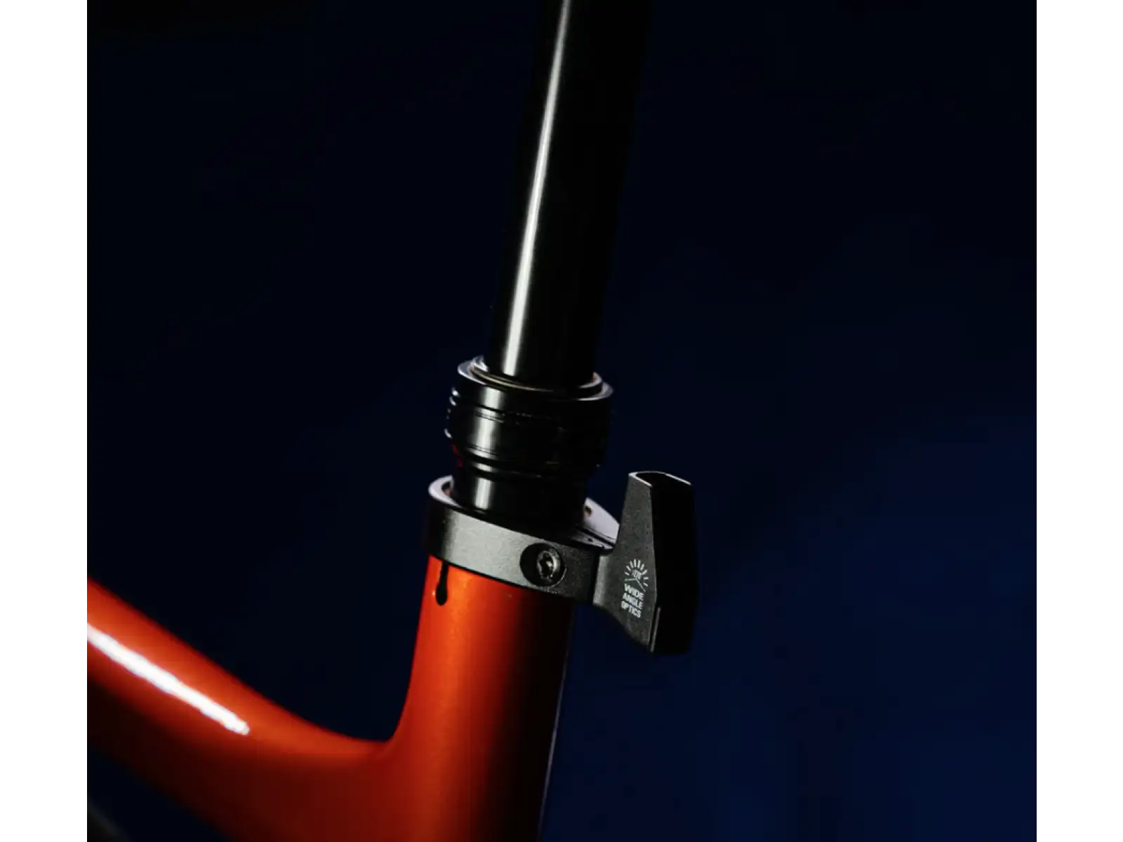 Lezyne Stick Drive StVZO SC zadné svetlo black