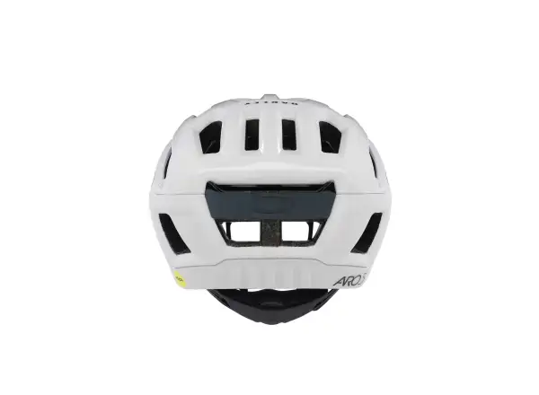 Oakley ARO3 Endurance cestná prilba Polished White