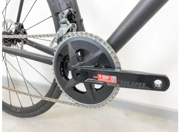 Specialized Aethos Comp Rival eTap AXS Satin Carbon cestný bicykel