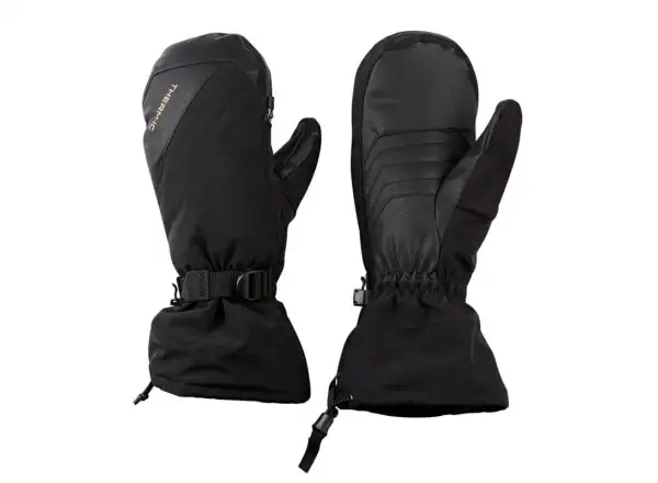 Thermic Snow One palčiaky