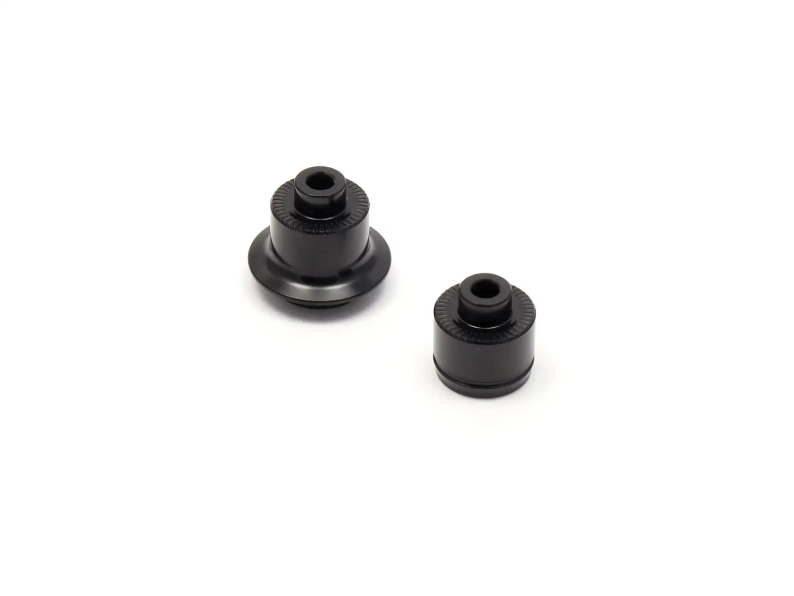 Javax redukcia zadného náboja M119 Disc 6-dier na QR.