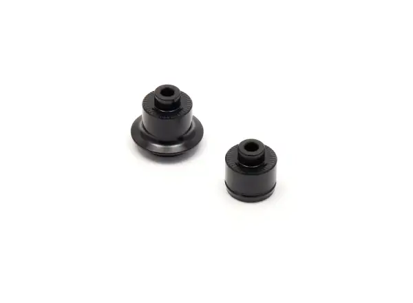 Javax redukcia zadného náboja M119 Disc 6-dier na QR.