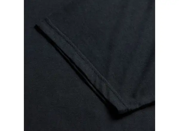 Troy Lee Designs Feather pánske tričko krátky rukáv Black/Black