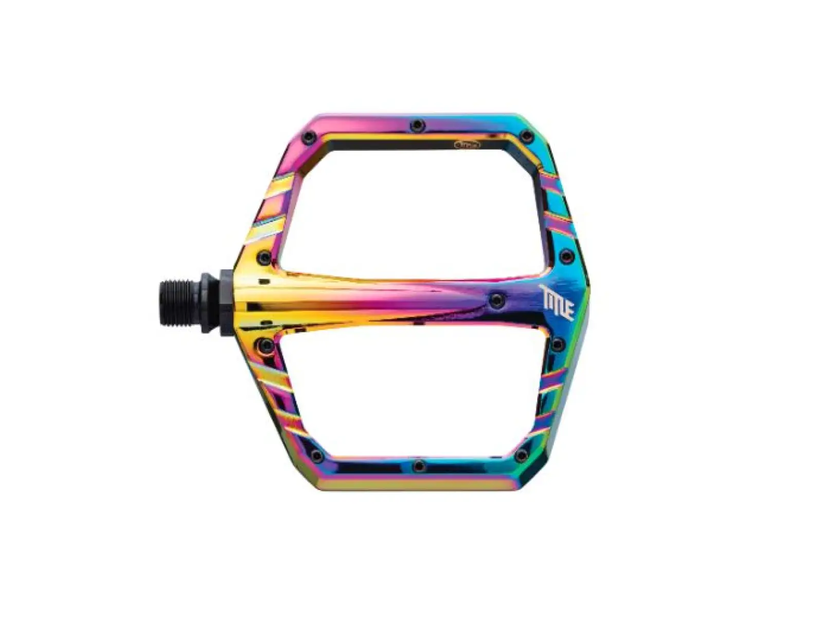 Title MTB Connect pedále OilSlick