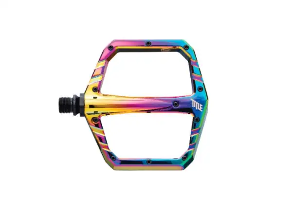 Title MTB Connect pedále OilSlick