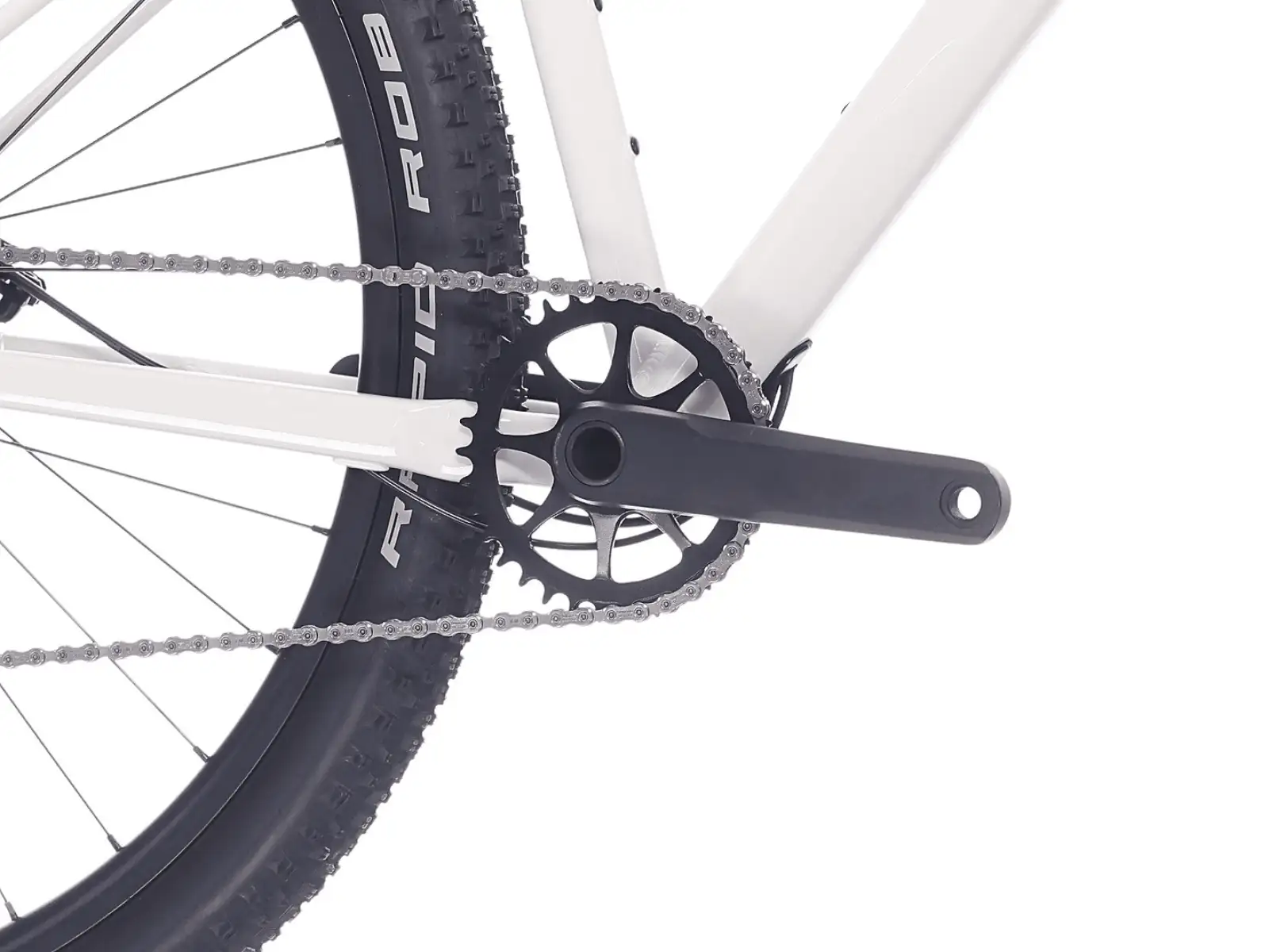 Superior XP 6.1 horský bicykel Gloss Grey