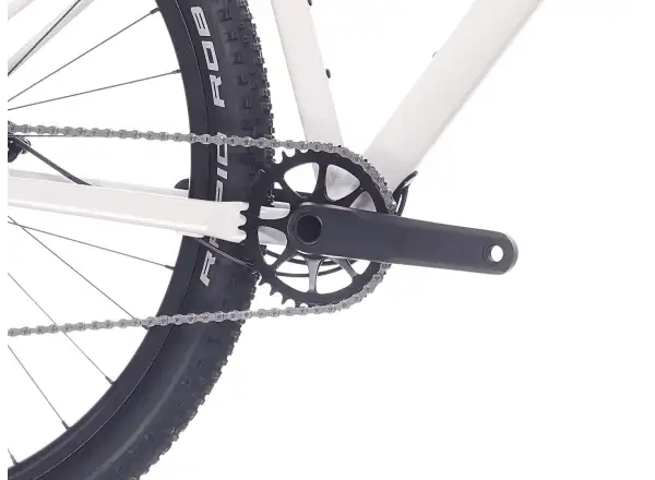 Superior XP 6.1 horský bicykel Gloss Grey