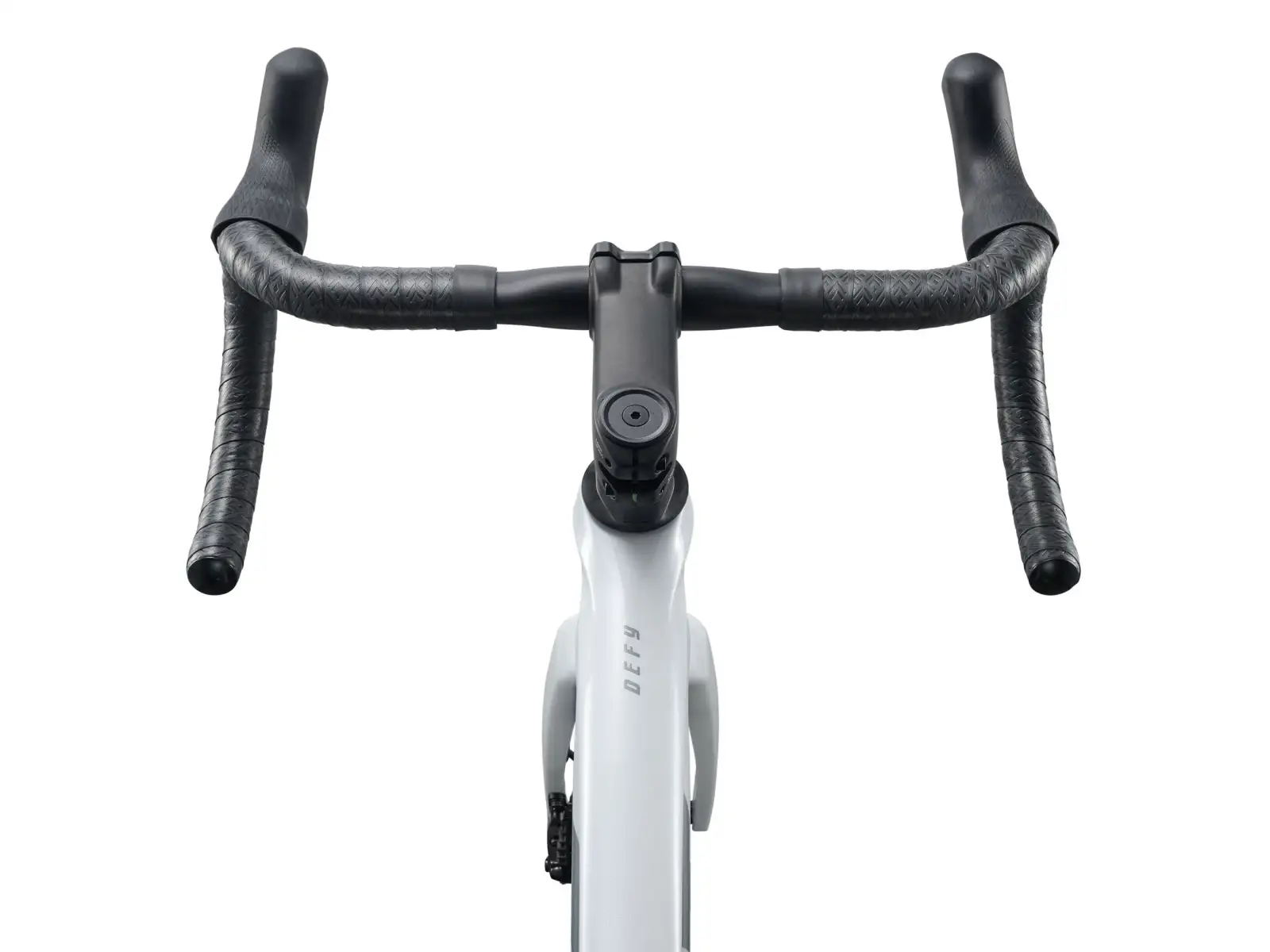 Giant Defy Advanced 2 cestný bicykel Pearl White