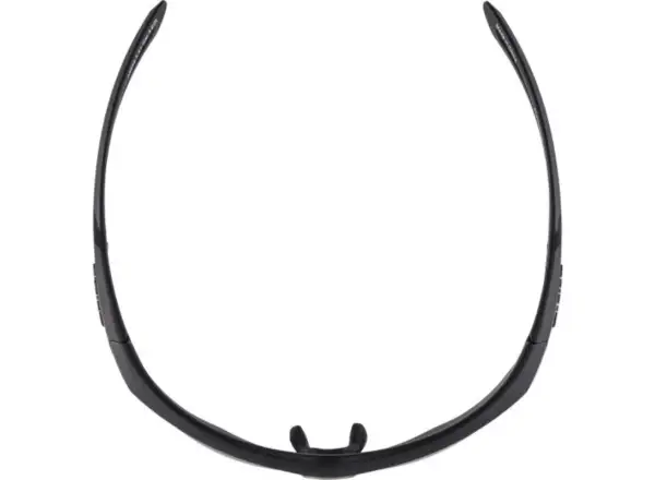 Alpina Nylos HR okuliare Black Matt