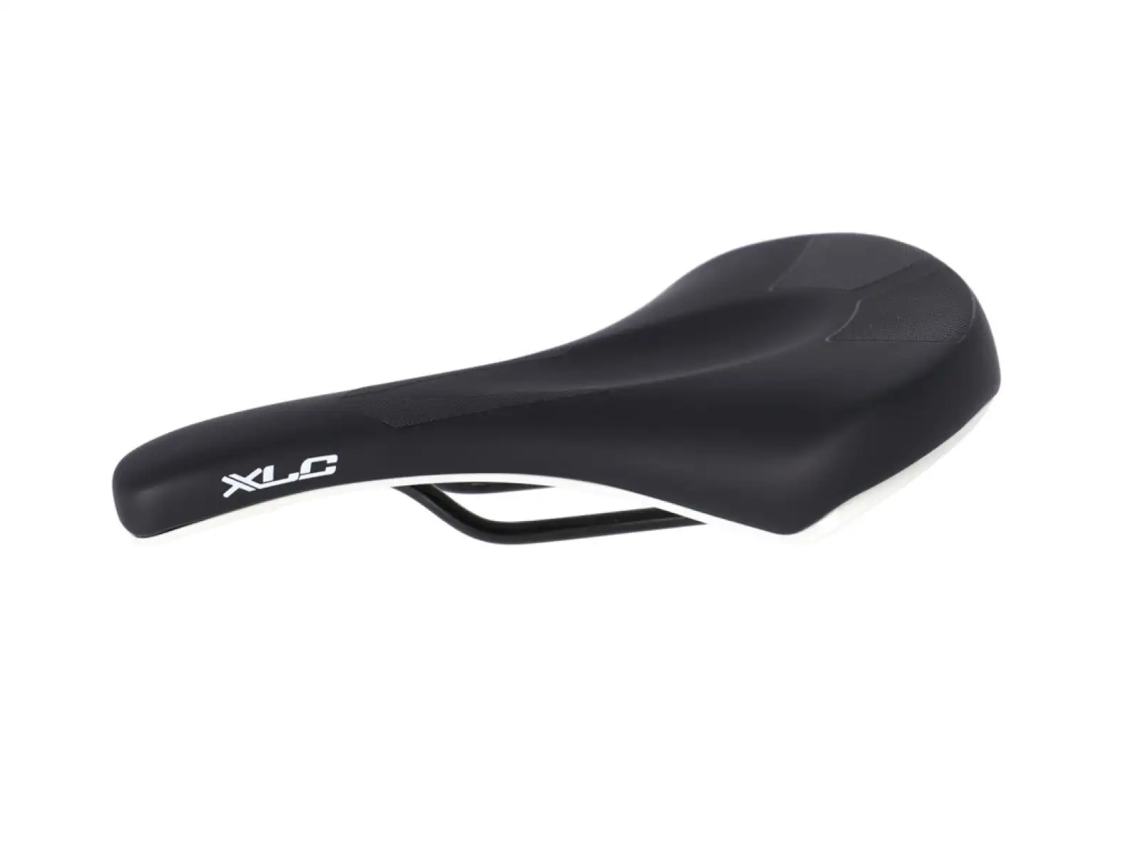 XLC SA-T19 Pedelec sedlo unisex čierna/biela