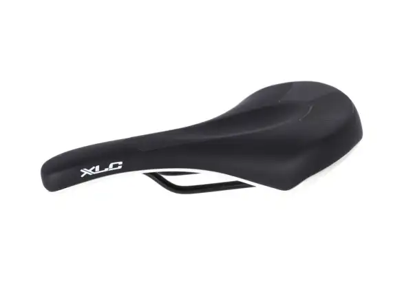 XLC SA-T19 Pedelec sedlo unisex čierna/biela