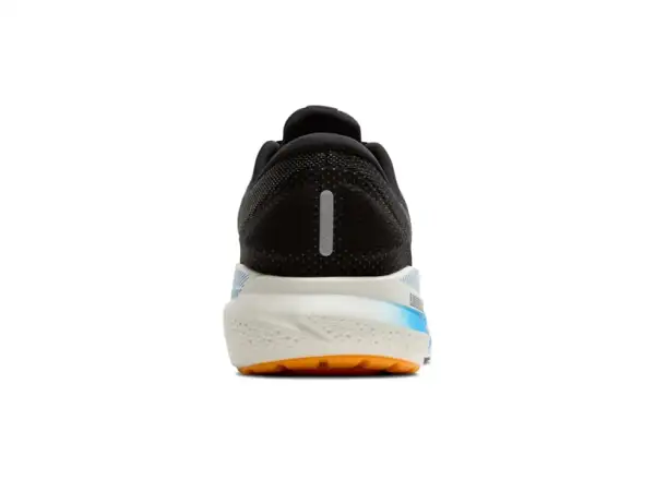 Brooks Adrenaline GTS 24 pánska bežecká obuv čierna/modrá