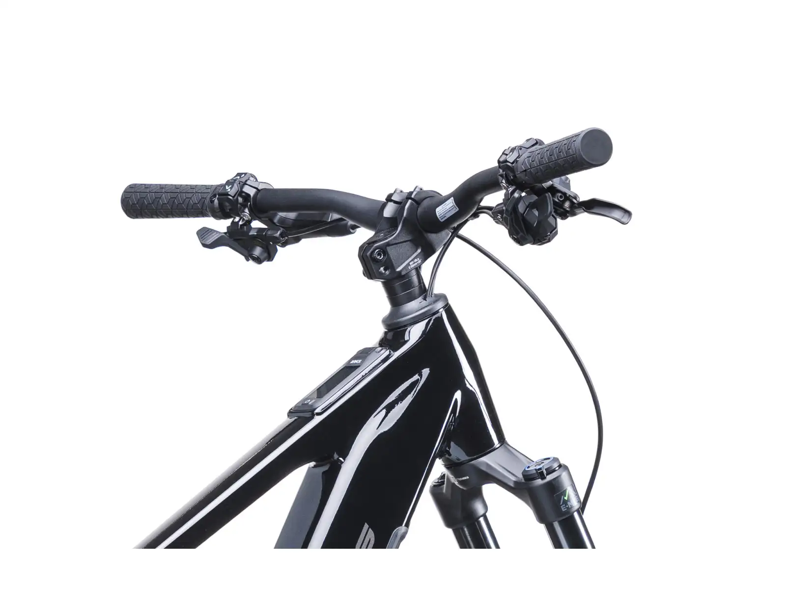 Crussis ONE-Fionna AX 10.12-M2S(800) horský elektrobicykel