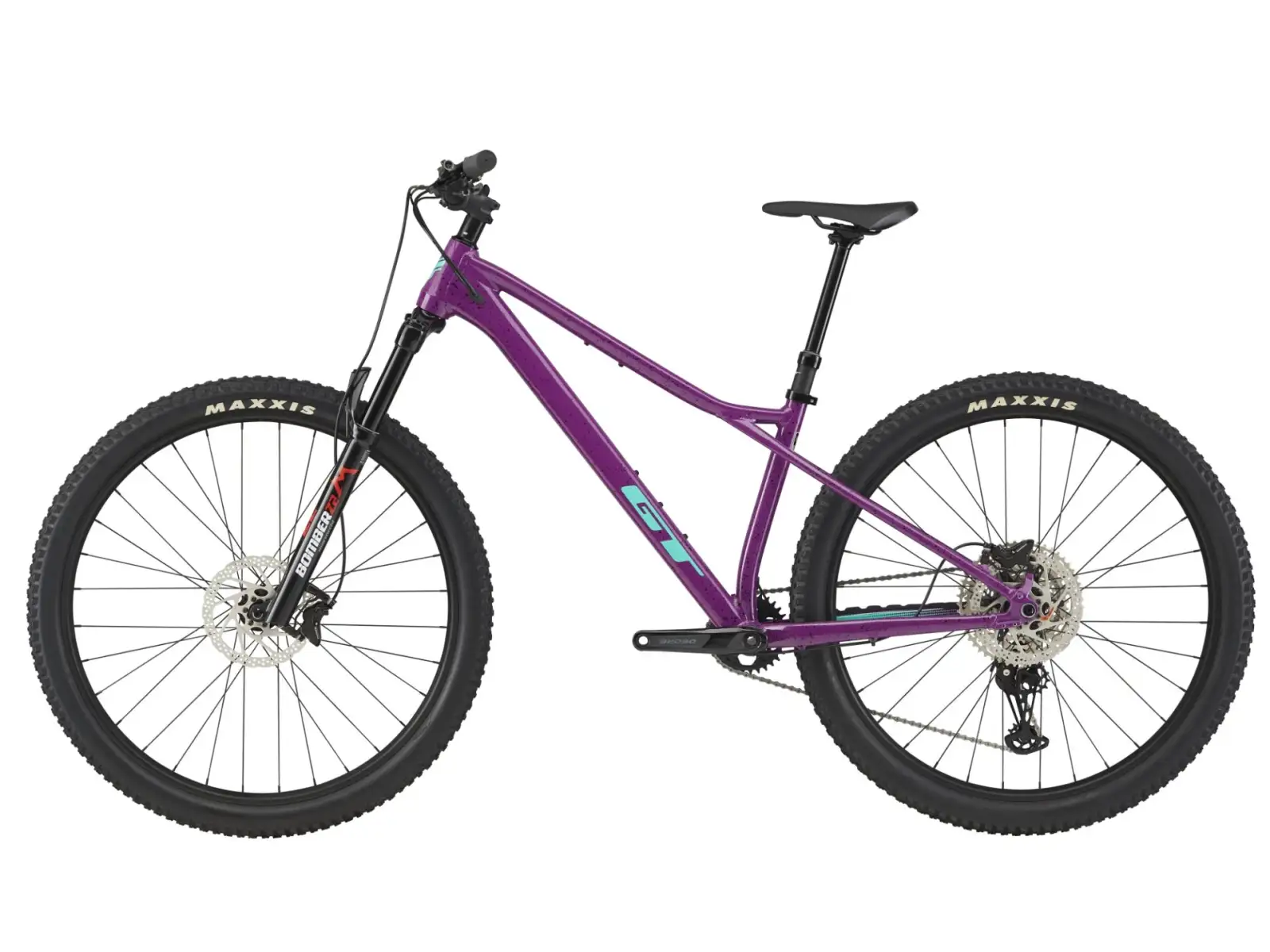 Horský bicykel GT Zaskar LT 29 Pro RAS