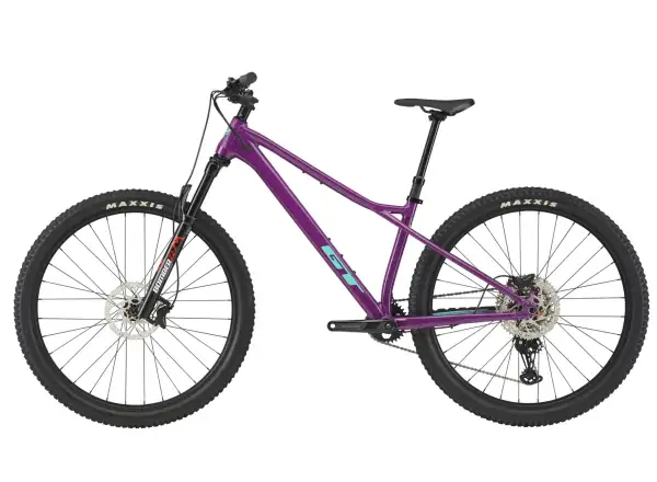 Horský bicykel GT Zaskar LT 29 Pro RAS